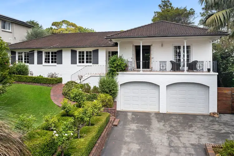 48 Romney Road, St Ives NSW 2075