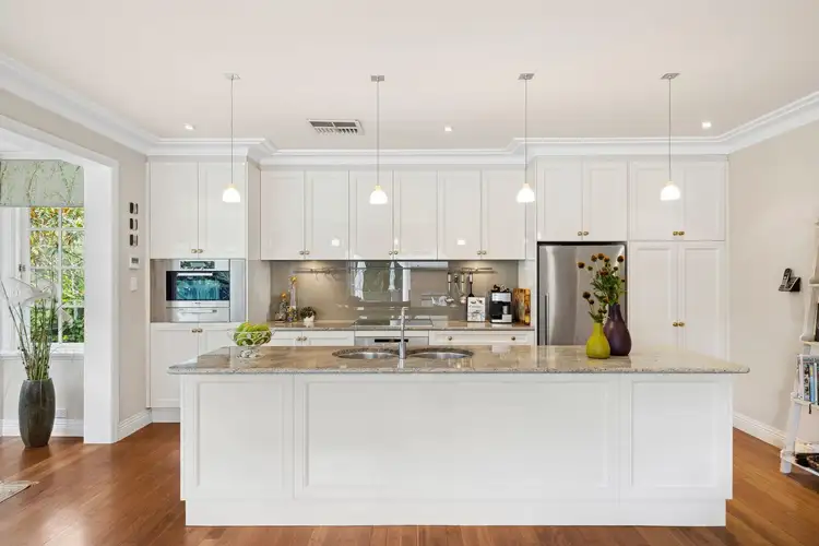 Fifth view of Homely house listing, 48 Romney Road, St Ives NSW 2075