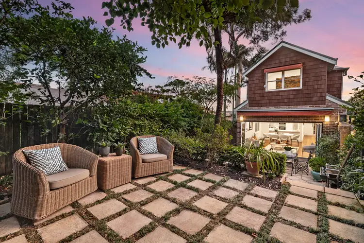 1 Ross Street, Waverton NSW 2060