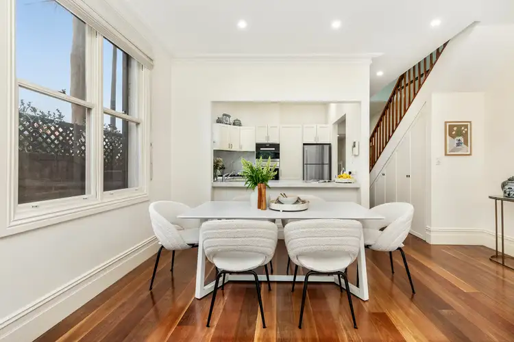 Fourth view of Homely house listing, 1 Ross Street, Waverton NSW 2060