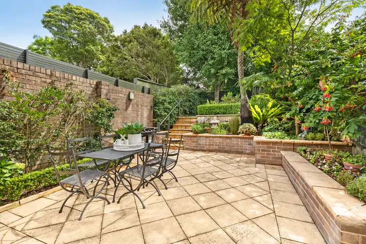 Fifth view of Homely house listing, 1 Ross Street, Waverton NSW 2060