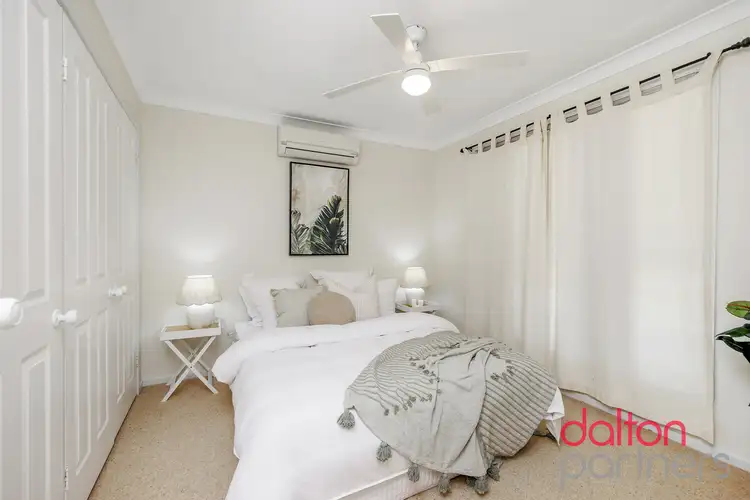 Second view of Homely villa listing, 2/25 Eino Place, Eleebana NSW 2282