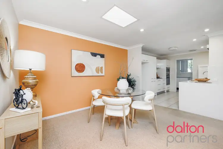 Fourth view of Homely villa listing, 2/25 Eino Place, Eleebana NSW 2282
