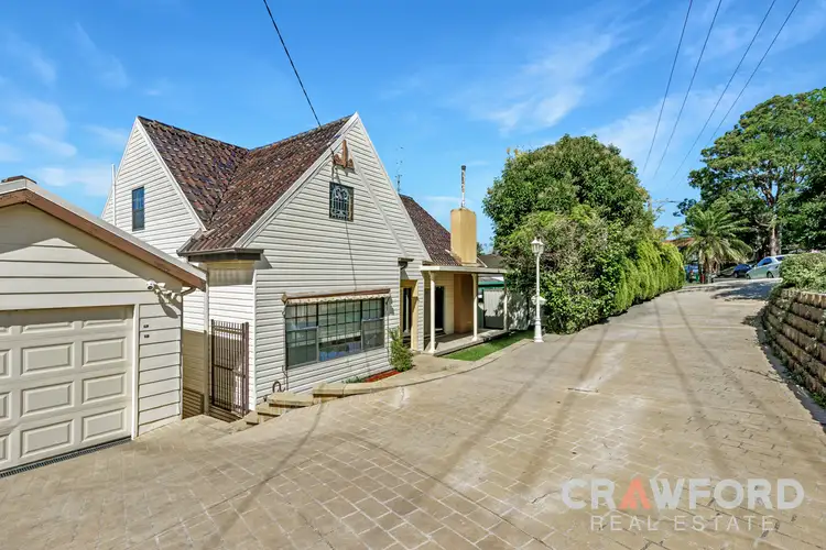 Second view of Homely house listing, 67 Naughton Avenue, Birmingham Gardens NSW 2287