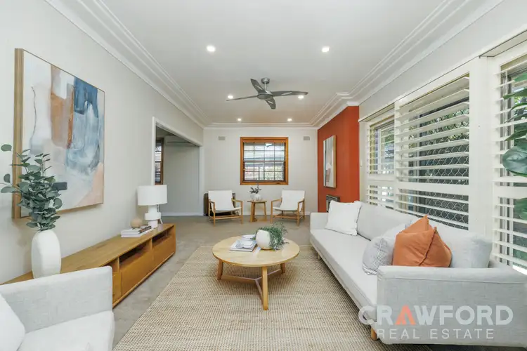 Third view of Homely house listing, 67 Naughton Avenue, Birmingham Gardens NSW 2287