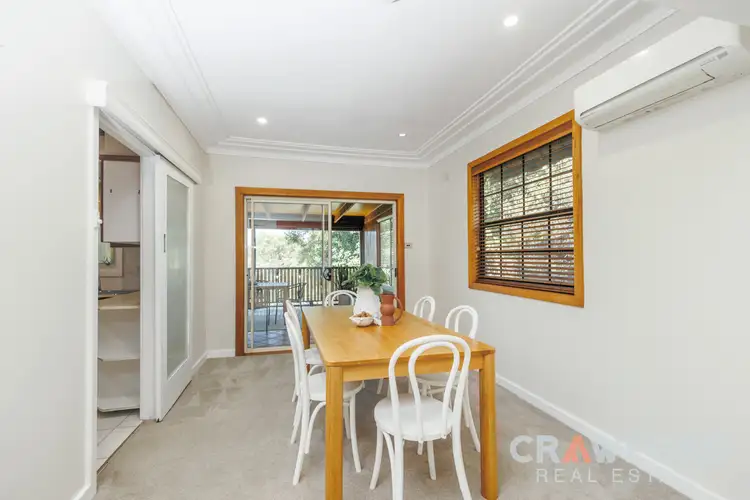 Fifth view of Homely house listing, 67 Naughton Avenue, Birmingham Gardens NSW 2287