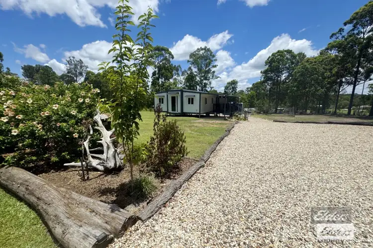 Main view of Homely house listing, 221 Arborfive Road, Glenwood QLD 4570