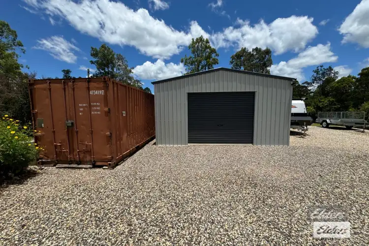 Second view of Homely house listing, 221 Arborfive Road, Glenwood QLD 4570