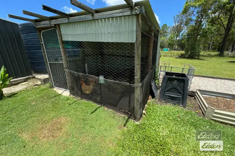 Seventh view of Homely house listing, 221 Arborfive Road, Glenwood QLD 4570