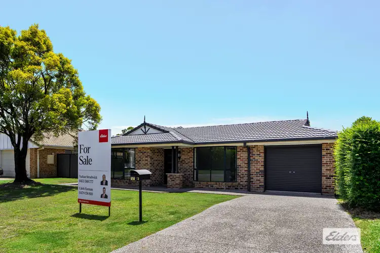 73 Katunga Circuit, Ormeau QLD 4208