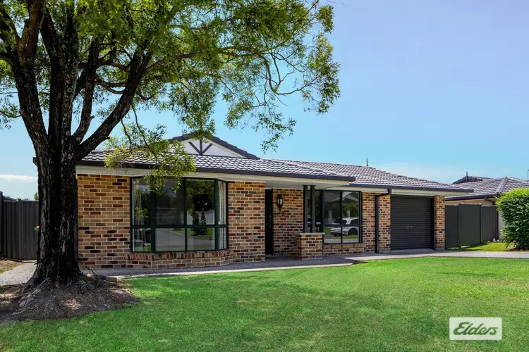 Second view of Homely house listing, 73 Katunga Circuit, Ormeau QLD 4208