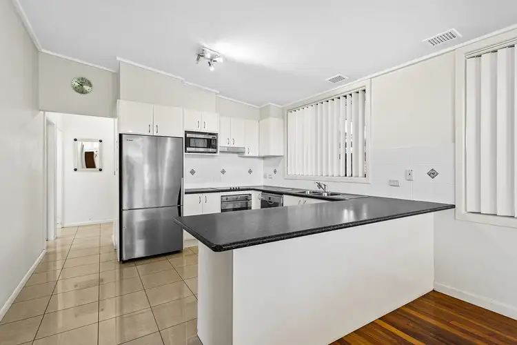 Second view of Homely house listing, 5 Cottage Green, Mount Ousley NSW 2519