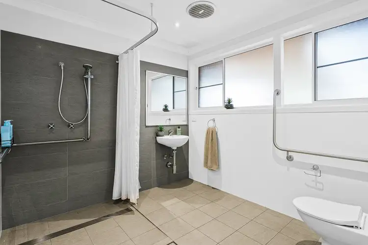 Fifth view of Homely house listing, 5 Cottage Green, Mount Ousley NSW 2519