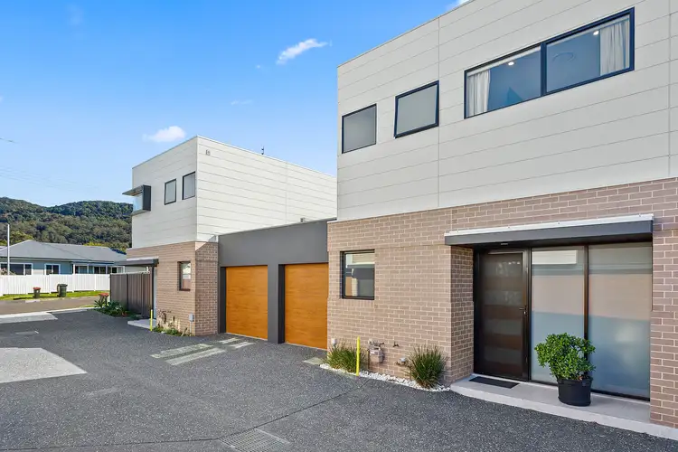 5/17 Buckland Street, Balgownie NSW 2519
