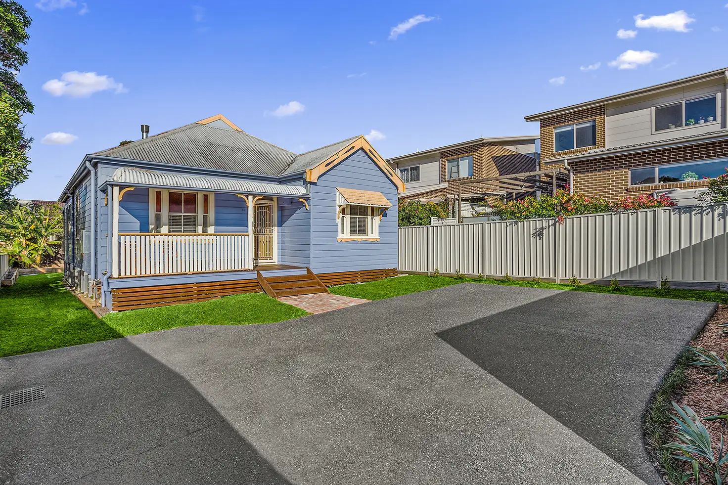 Main view of Homely house listing, 32B The Avenue, Corrimal NSW 2518