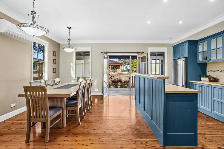 Sixth view of Homely house listing, 32B The Avenue, Corrimal NSW 2518