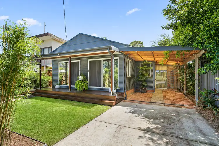 Second view of Homely house listing, 32 Cawley Street, Bellambi NSW 2518