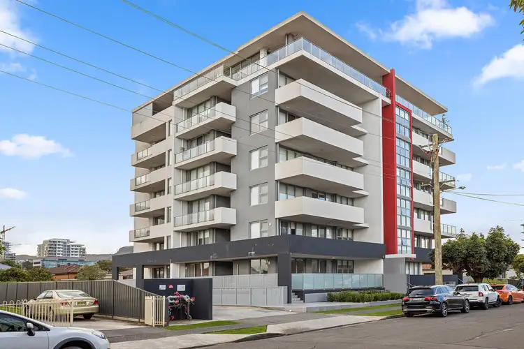 1/130 Kembla Street, Wollongong NSW 2500