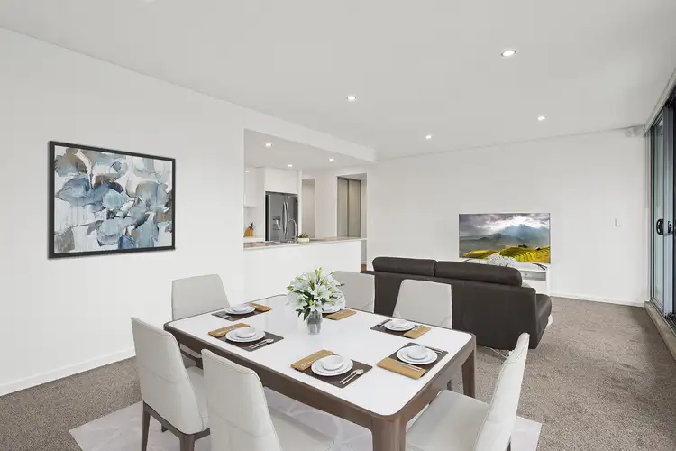 Sixth view of Homely apartment listing, 1/130 Kembla Street, Wollongong NSW 2500