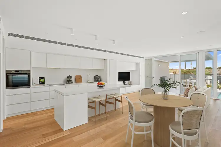 Fourth view of Homely semi-detached listing, 12A Adams Parade, Woonona NSW 2517