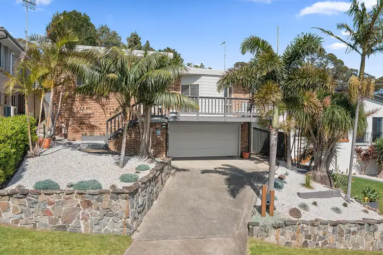 Main view of Homely house listing, 44 Scenic Crescent, Albion Park NSW 2527