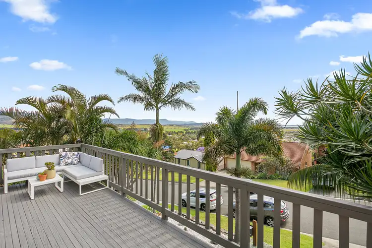 Second view of Homely house listing, 44 Scenic Crescent, Albion Park NSW 2527