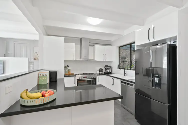 Third view of Homely house listing, 44 Scenic Crescent, Albion Park NSW 2527