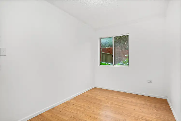Second view of Homely unit listing, 1/46-48 Keira Street, Wollongong NSW 2500