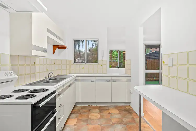 Third view of Homely unit listing, 1/46-48 Keira Street, Wollongong NSW 2500