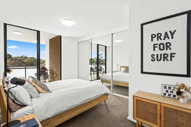 Third view of Homely apartment listing, 34/12 New Dapto Road, Wollongong NSW 2500