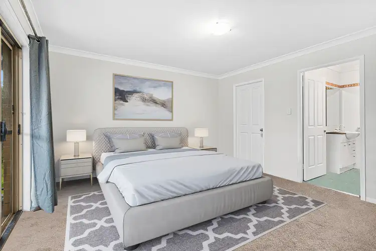 Fifth view of Homely townhouse listing, 5/50 Urunga Parade, Wollongong NSW 2500