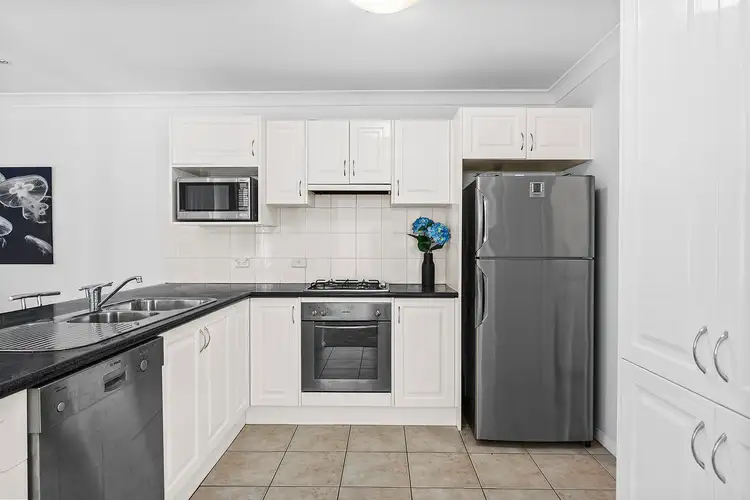 Second view of Homely townhouse listing, 1/37 Smith Street, Fairy Meadow NSW 2519