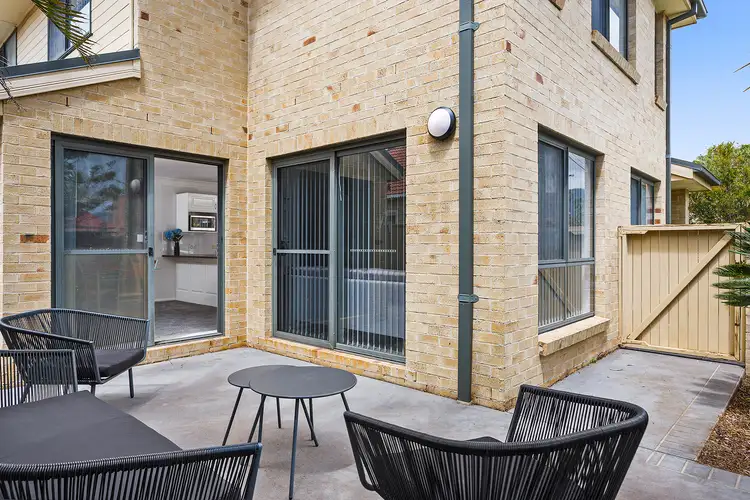 Fifth view of Homely townhouse listing, 1/37 Smith Street, Fairy Meadow NSW 2519