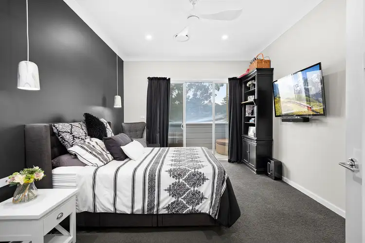 Second view of Homely house listing, 38 Russell Street, Woonona NSW 2517