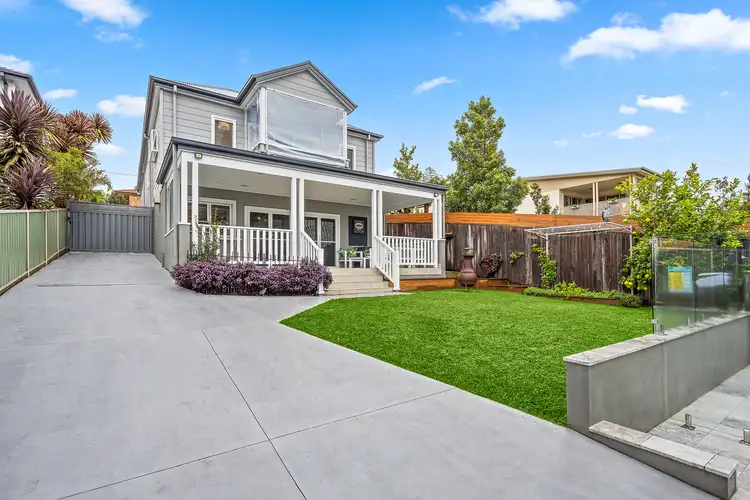 Sixth view of Homely house listing, 38 Russell Street, Woonona NSW 2517
