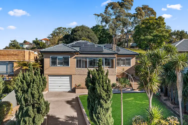 46 Figtree Crs, Figtree NSW 2525