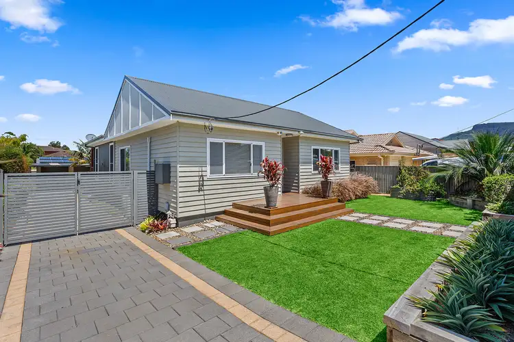 Main view of Homely house listing, 151 Rothery Street, Bellambi NSW 2518