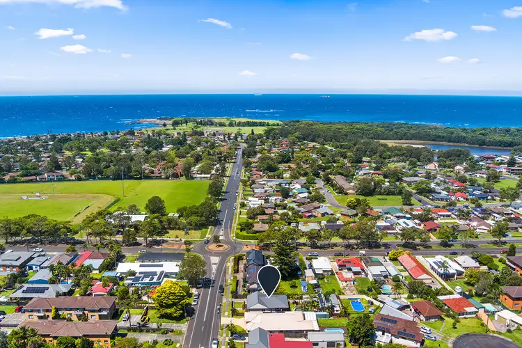Third view of Homely house listing, 151 Rothery Street, Bellambi NSW 2518