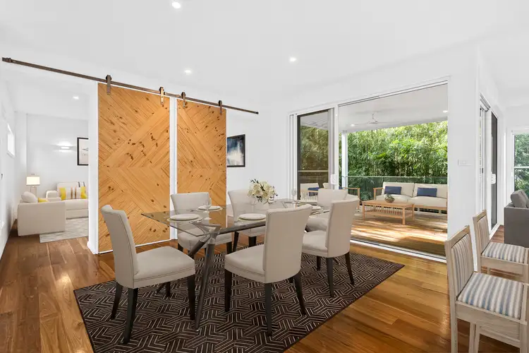 Second view of Homely house listing, 9a Kirton Road, Bellambi NSW 2518