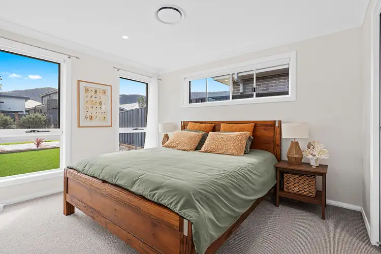 Third view of Homely semi-detached listing, 30 & 30a Stewards Drive, Kembla Grange NSW 2526