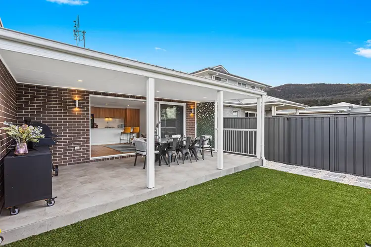 Fifth view of Homely semi-detached listing, 30 & 30a Stewards Drive, Kembla Grange NSW 2526