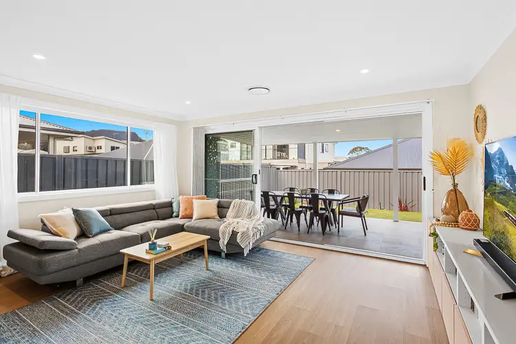 Sixth view of Homely semi-detached listing, 30 & 30a Stewards Drive, Kembla Grange NSW 2526