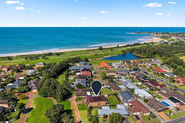 Second view of Homely house listing, 10 Robert Westmacott Avenue, Woonona NSW 2517