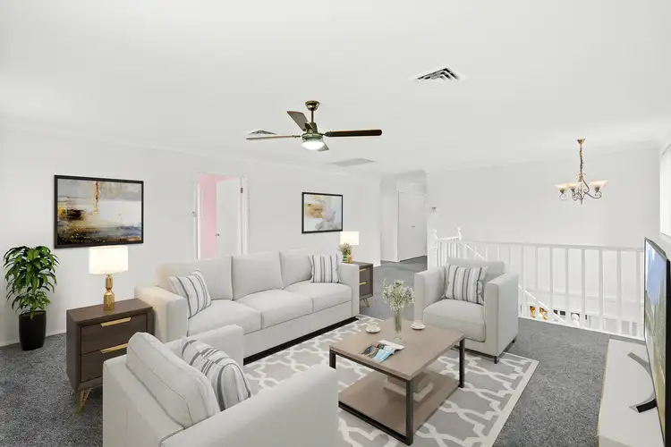 Third view of Homely house listing, 10 Robert Westmacott Avenue, Woonona NSW 2517