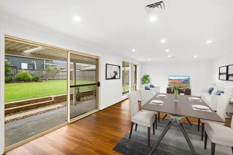 Fifth view of Homely house listing, 10 Robert Westmacott Avenue, Woonona NSW 2517