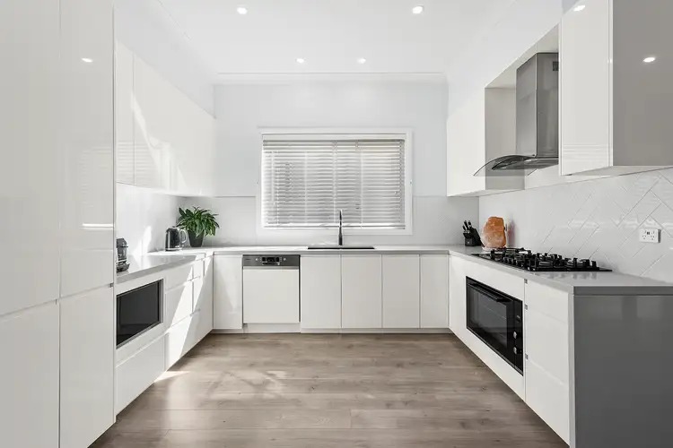 Second view of Homely house listing, 23 Mountain Ave, Woonona NSW 2517