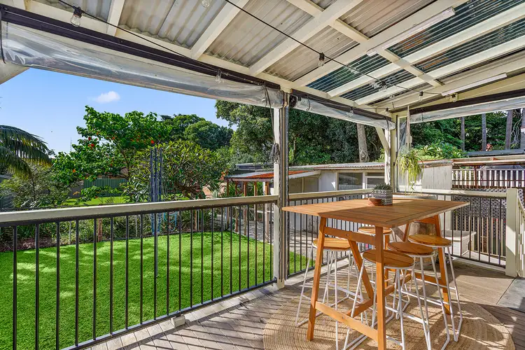 Fourth view of Homely house listing, 23 Mountain Ave, Woonona NSW 2517