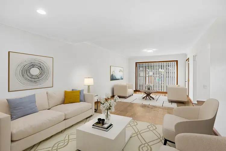 Second view of Homely townhouse listing, 2/10 Kembla Street, Balgownie NSW 2519