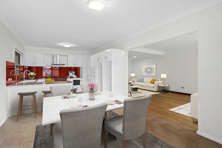 Fourth view of Homely townhouse listing, 2/10 Kembla Street, Balgownie NSW 2519