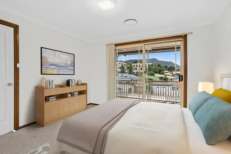 Sixth view of Homely townhouse listing, 2/10 Kembla Street, Balgownie NSW 2519